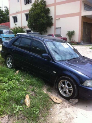 ขายถูกๆๆ 99000 ด่วนๆๆ ตามสภาพ