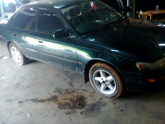 ขายโตต้า สามห่วงครับ