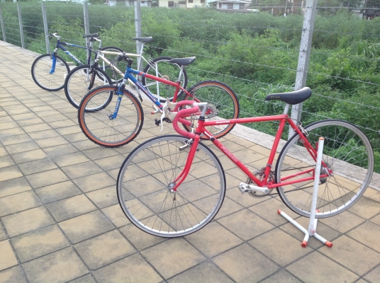 ขายจักยานญี่ปุ่นเสือภูเขามือสอง