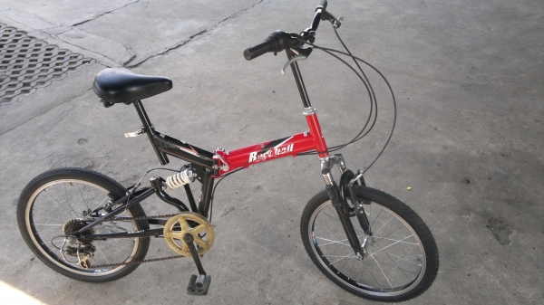 ขายจักยานญี่ปุ่นเสือภูเขามือสอง