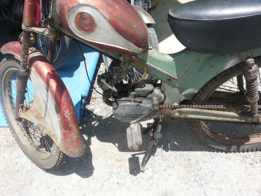 ขาย รถสงครามโลกของเยอรมันคับ 55,000