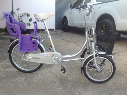 ขายจักรยานสามล้อญี่ปุ่น