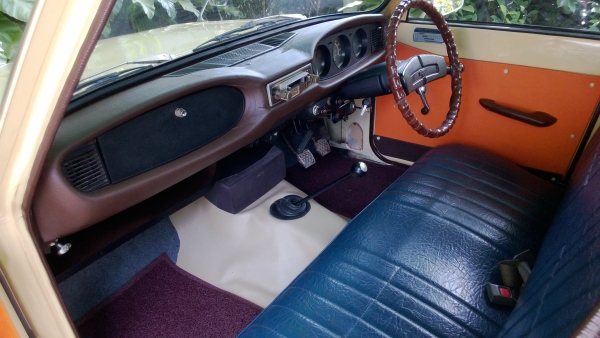 ขายอีกที ""พี่ชายฝากมา"" KB 20 D สภาพสวยทำมาหมดแล้ว