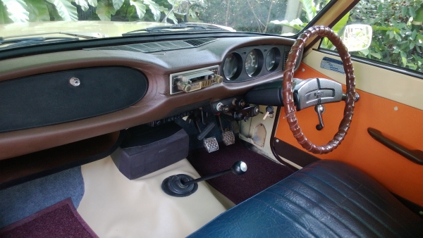 ขายอีกที ""พี่ชายฝากมา"" KB 20 D สภาพสวยทำมาหมดแล้ว