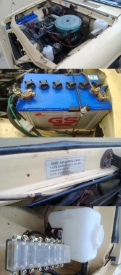 ขายอีกที ""พี่ชายฝากมา"" KB 20 D สภาพสวยทำมาหมดแล้ว