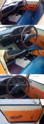 ขายอีกที ""พี่ชายฝากมา"" KB 20 D สภาพสวยทำมาหมดแล้ว