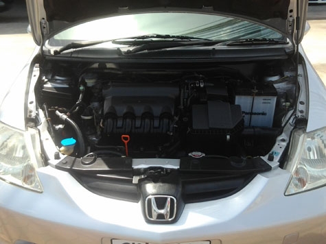 รถยนต์มือสอง