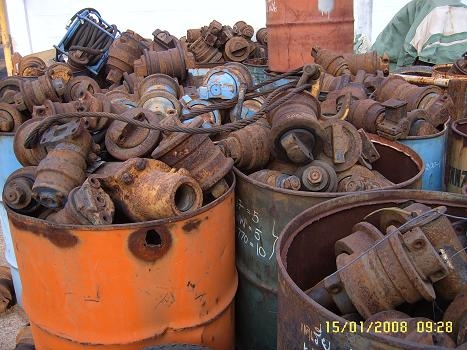 ขายโรลเล่อร์เก่าเช่นPC100-3,.... นำเข้าจากญี่ปุ่น