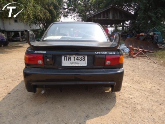 ขายอีคาร์ แต่งซิ่งๆ พ.เพาเวอร์ ติดแก๊ส **ไม่เคยชนหนักและน้ำท่วม**50000 ขอราคานี้เลย