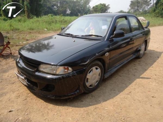 ขายอีคาร์ แต่งซิ่งๆ พ.เพาเวอร์ ติดแก๊ส **ไม่เคยชนหนักและน้ำท่วม**50000 ขอราคานี้เลย