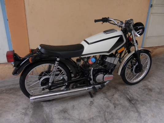 RXK เล่มเขียว เลขตรง โครงเครื่อง โอนลอย พร้อมใช้