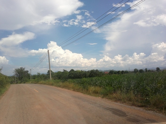 ขายที่ดิน เขตปากช่อง