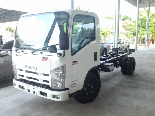 ขายหกล้อใหม่อีซูซุ 130 แรงม้า