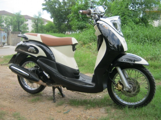 ขาย yamaha fino classic ปี 2554 ขาย yamaha fino classic ปี 2554