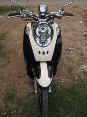 ขาย yamaha fino classic ปี 2554 ขาย yamaha fino classic ปี 2554