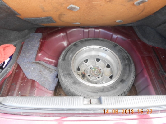 ขาย mitsubishi galant ultima ปี 93 สวยทั้งคัน ขับดีไม่มีปัญหา