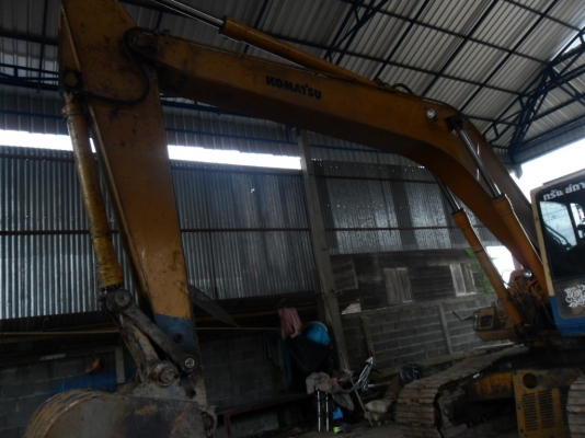 pc200-5   ของถูกมาแล้ว