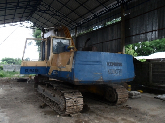 pc200-5   ของถูกมาแล้ว