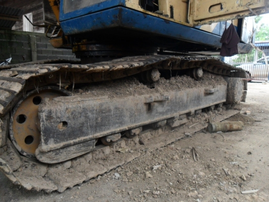 pc200-5   ของถูกมาแล้ว