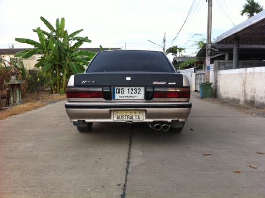 0838177090ทะเบียนสวย เครื่อง 2.0 หัวฉีดแก๊สลงเล่ม ภาษีและพ.ร.บ.57 แอร์เย็นช่วงล่างหนึบ ต่อรองได้