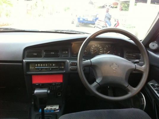 0838177090ทะเบียนสวย เครื่อง 2.0 หัวฉีดแก๊สลงเล่ม ภาษีและพ.ร.บ.57 แอร์เย็นช่วงล่างหนึบ ต่อรองได้