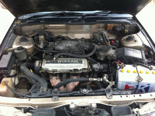 0838177090ทะเบียนสวย เครื่อง 2.0 หัวฉีดแก๊สลงเล่ม ภาษีและพ.ร.บ.57 แอร์เย็นช่วงล่างหนึบ ต่อรองได้