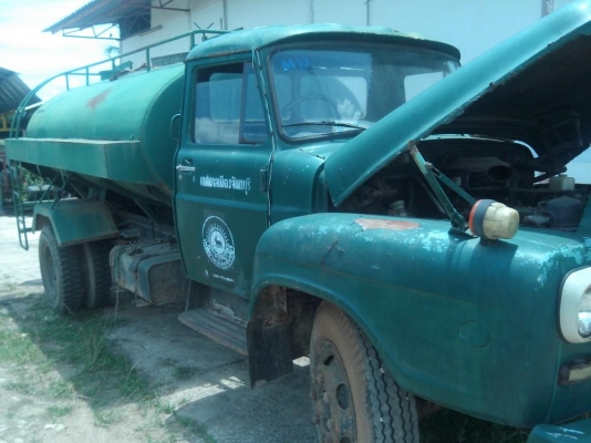 ISUZU หน้ายาว