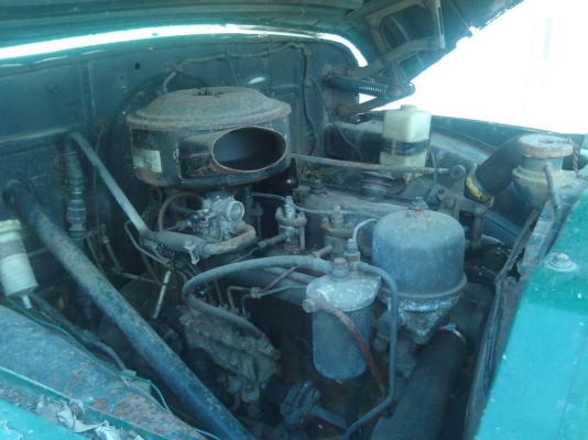 ISUZU หน้ายาว