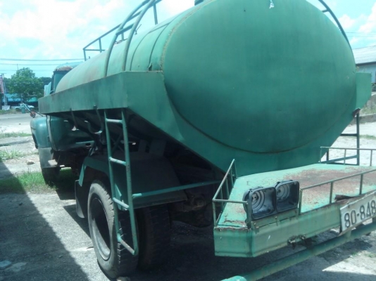 ISUZU หน้ายาว