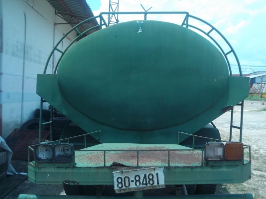 ISUZU หน้ายาว