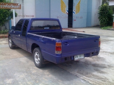 มังกรทองสวยเครื่องดีมาก แชสซีสวย แม็กลายเนอร์ ล้อมังกรยางเต็ม สีดีภายในเรียบร้อย ต่อรอได้