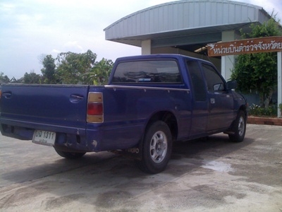 มังกรทองสวยเครื่องดีมาก แชสซีสวย แม็กลายเนอร์ ล้อมังกรยางเต็ม สีดีภายในเรียบร้อย ต่อรอได้