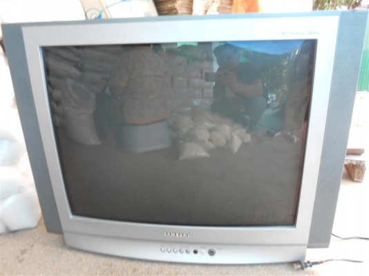 ทีวี ซัมซุง 29 นิ้ว