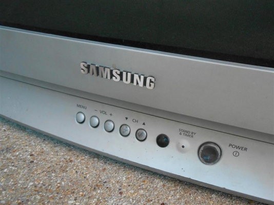 ทีวี ซัมซุง 29 นิ้ว