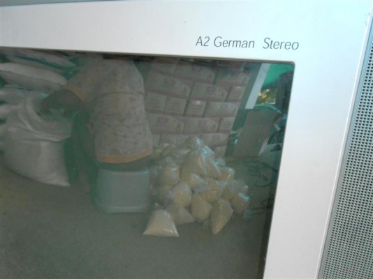 ทีวี ซัมซุง 29 นิ้ว