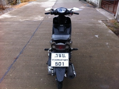 0863445677นูโว MX ปี 51 เครื่องดี เฟืองท้ายไม่หอน เพิ่งถ่ายของเหลว