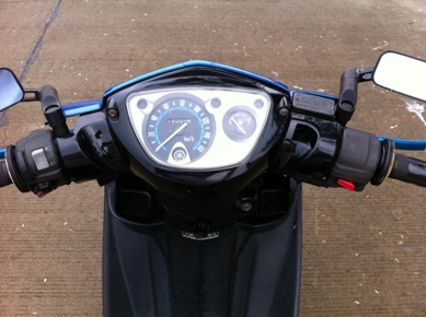 0863445677นูโว MX ปี 51 เครื่องดี เฟืองท้ายไม่หอน เพิ่งถ่ายของเหลว