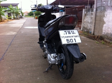 0863445677นูโว MX ปี 51 เครื่องดี เฟืองท้ายไม่หอน เพิ่งถ่ายของเหลว