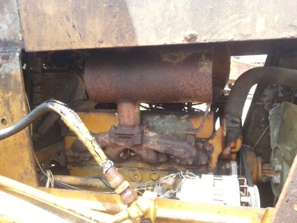 ขายรถเกรด d2-5 ใบมีด 5 ทิศทาง ตามสภาพ ขายรถเกรด d2-5 ใบมีด 5 ทิศทาง ตามสภาพ