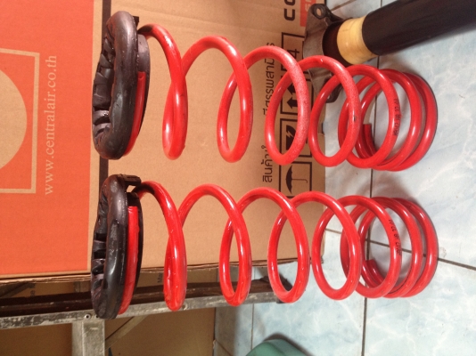 โช้ค+ปริงโหลด มาสด้า 3 โช้ค+ปริงโหลด มาสด้า 3