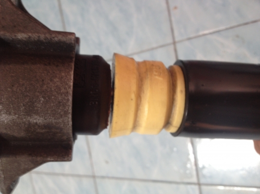 โช้ค+ปริงโหลด มาสด้า 3 โช้ค+ปริงโหลด มาสด้า 3