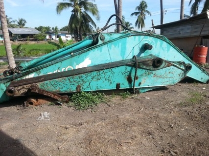 ขายบูมKOBELCO m5 super