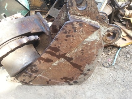 ขายบูมKOBELCO m5 super