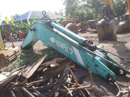 ขายบูมKOBELCO m5 super