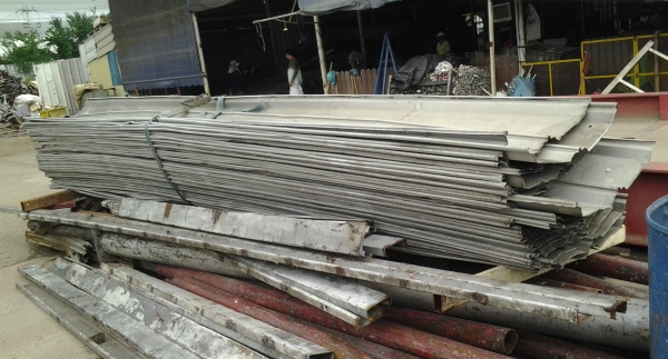 ขายแผ่นเมทัลซีท