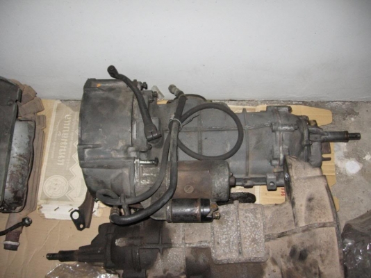 ขายเครื่องโฟล์คเต่าar 1300 ซี.ซี. ขยายเป็น 1600 แล้ว และเกียร์เซมิออโต้ครับ