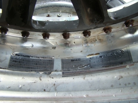 ขายล้อ br แท้คับ....ถูกๆ