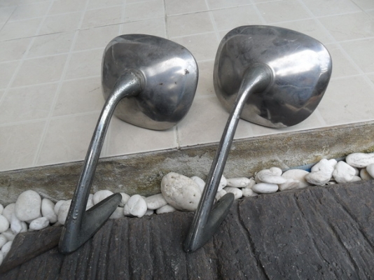 กระจกแก้ม