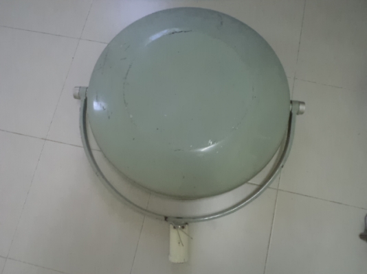 ขายไฟผ่าตัดขนาด 60 cm.