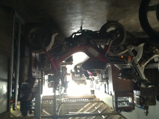 ขายYamahaน้อยๆราคาเบาๆ